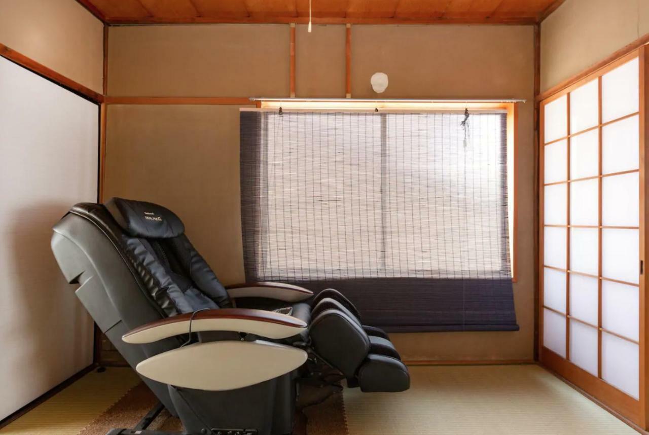 Shizuku Ann Hotel Quioto Exterior foto