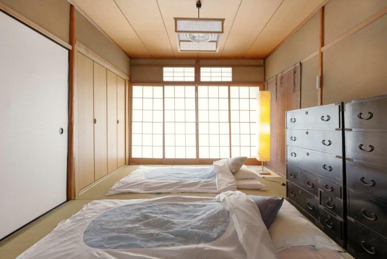 Shizuku Ann Hotel Quioto Exterior foto