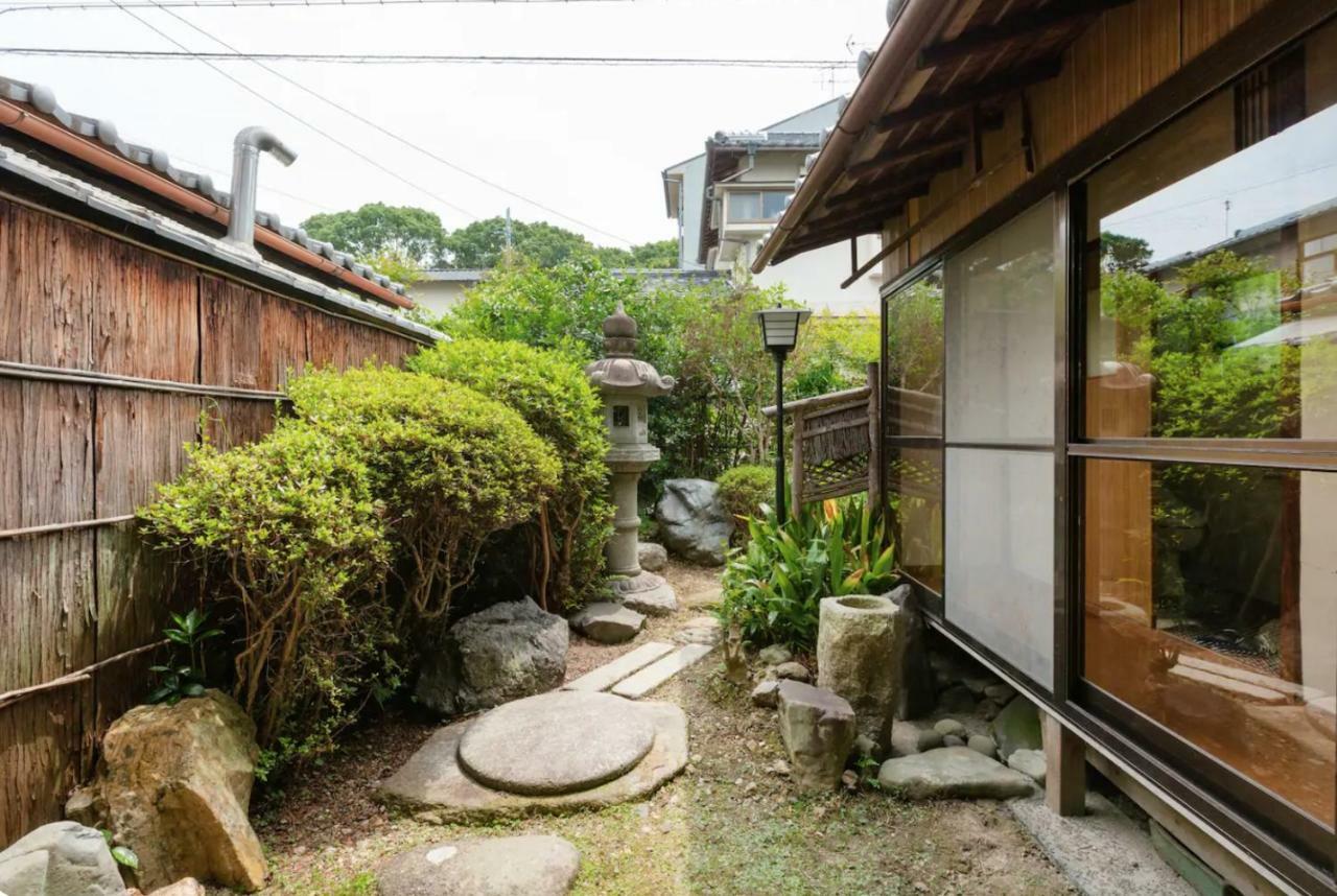 Shizuku Ann Hotel Quioto Exterior foto