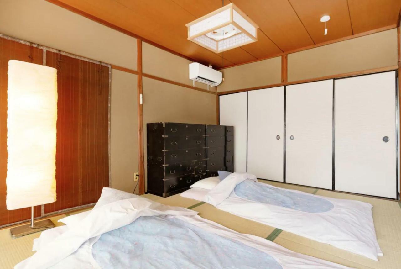 Shizuku Ann Hotel Quioto Exterior foto