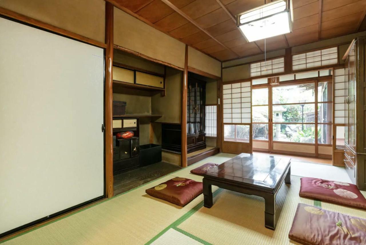 Shizuku Ann Hotel Quioto Exterior foto