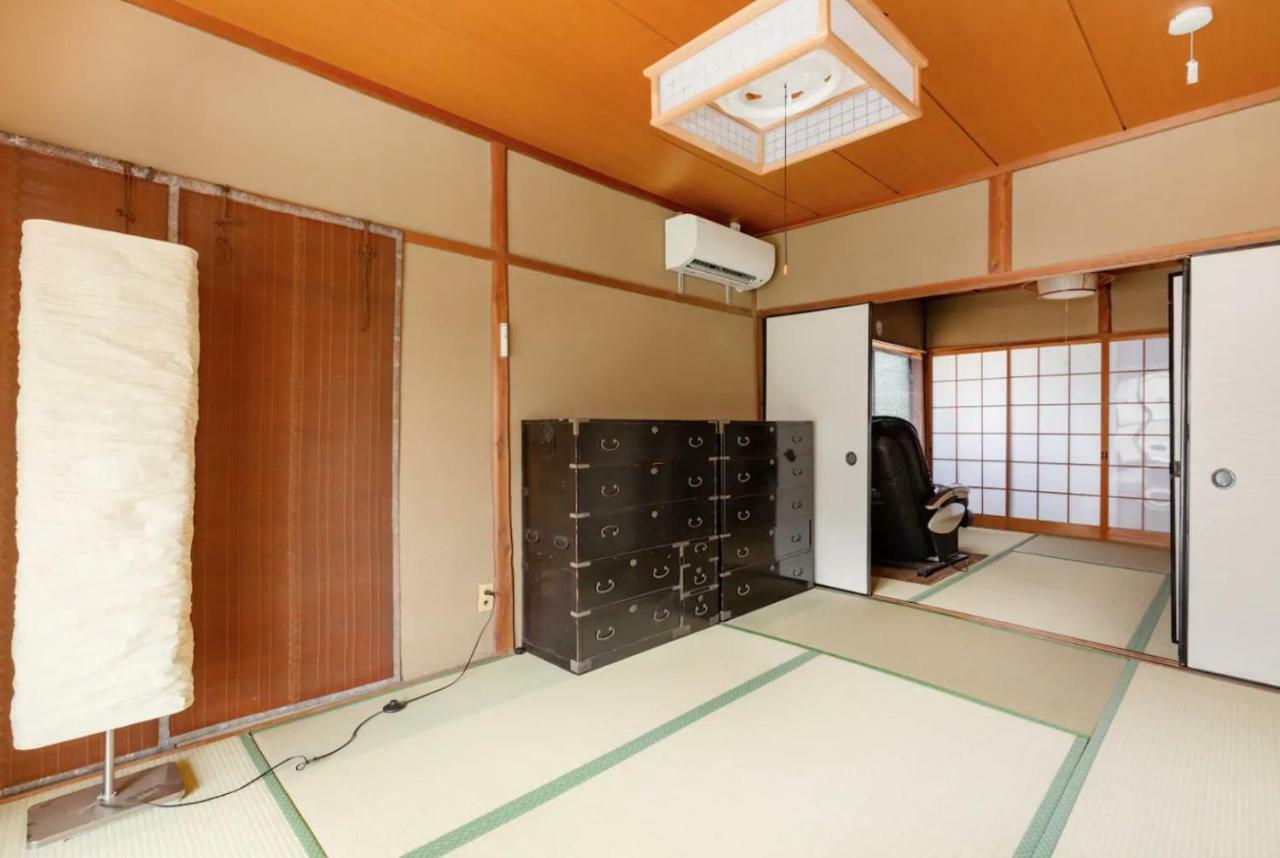 Shizuku Ann Hotel Quioto Exterior foto