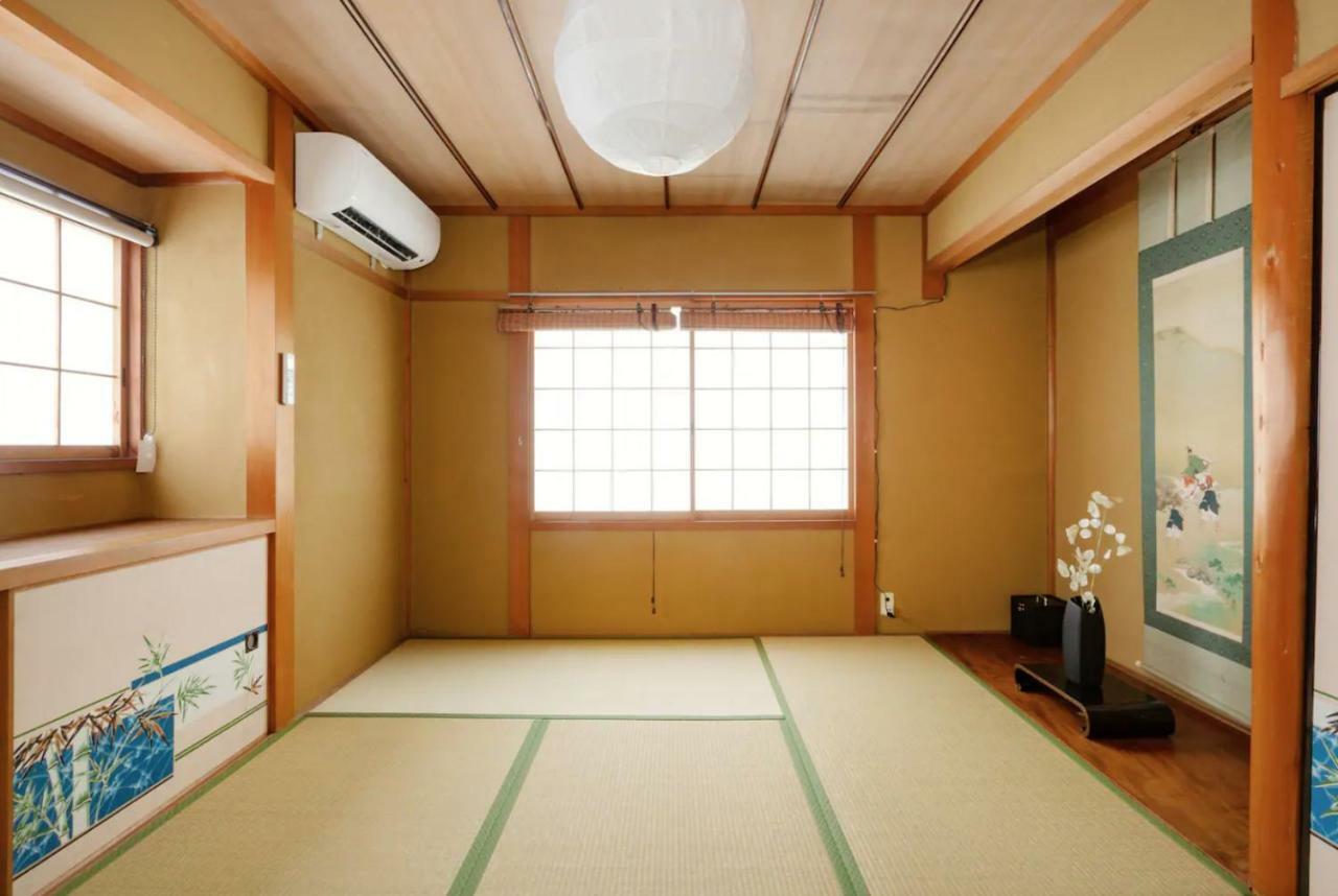 Shizuku Ann Hotel Quioto Exterior foto