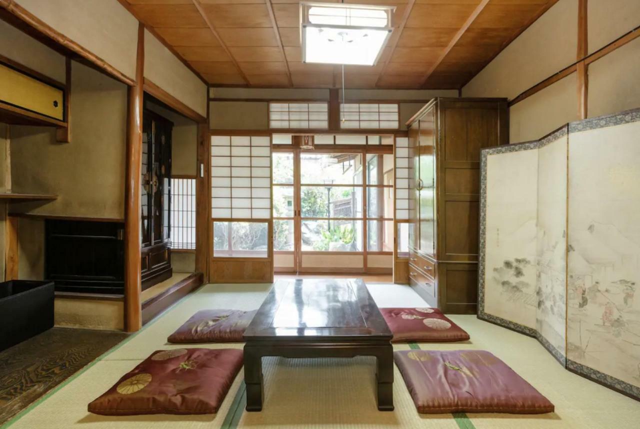 Shizuku Ann Hotel Quioto Exterior foto