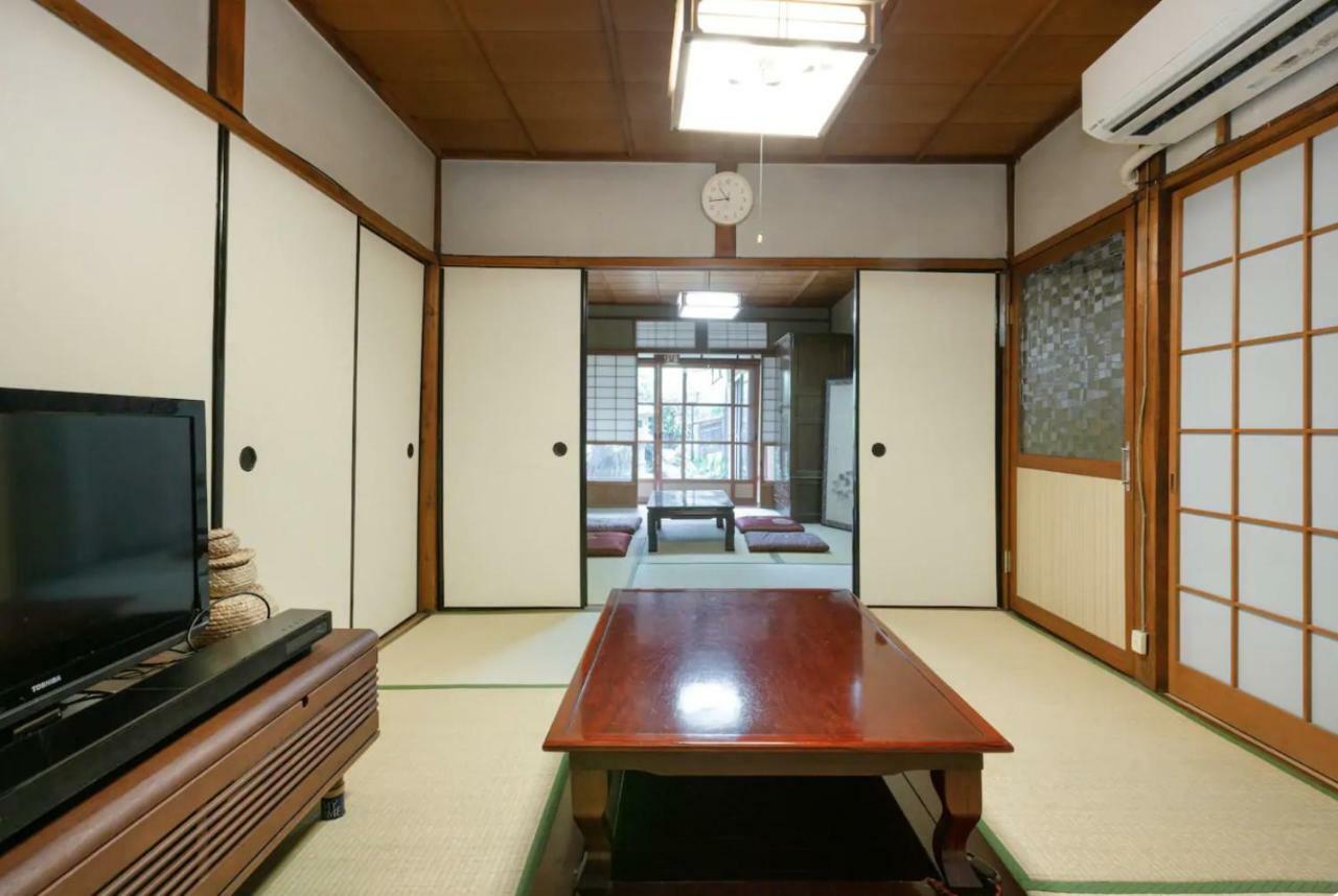 Shizuku Ann Hotel Quioto Exterior foto