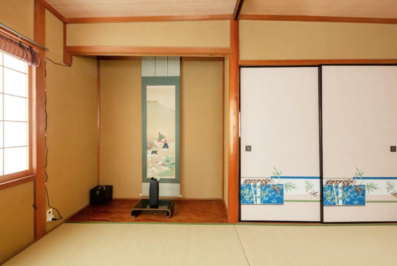 Shizuku Ann Hotel Quioto Exterior foto