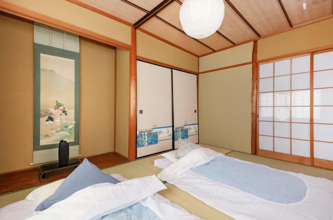 Shizuku Ann Hotel Quioto Exterior foto